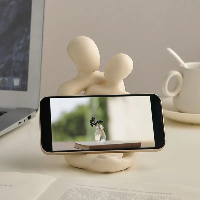 Colorful LED Mood Lamp