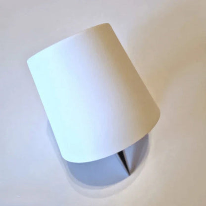 Stylish Glass Bottle Light