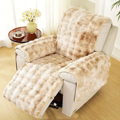Plush Furniture Slipcover Sofa Protector