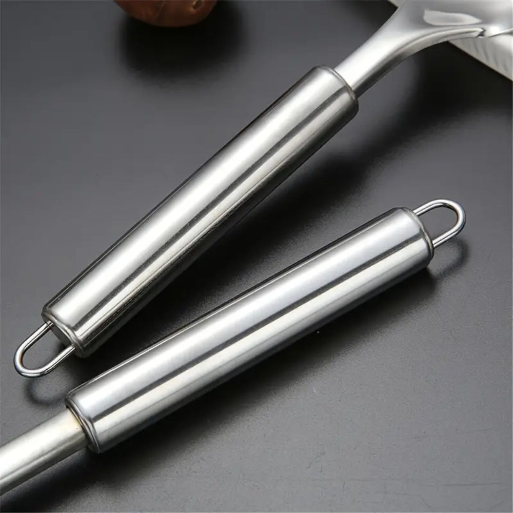 5-Piece Kitchen Tool Set Premium Non-Stick Utensils