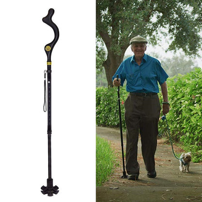 Comfort Walking Cane for Seniors