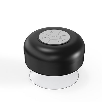 Waterproof Bathroom Bluetooth Speaker