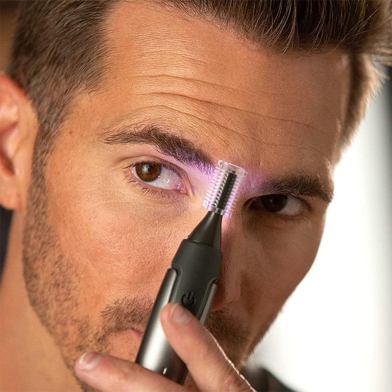 Advanced Beard Hair Trimmer