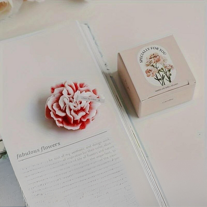 Beautiful Scented Candle Gift for Mom
