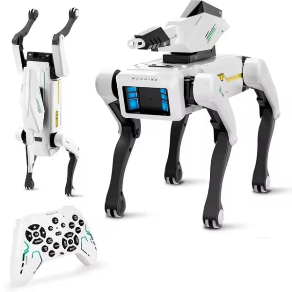 Fun Interactive Robot Pet Dog Toy
