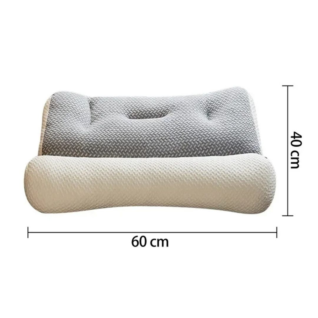 Comfortable Neck Support Pillow for Sleep