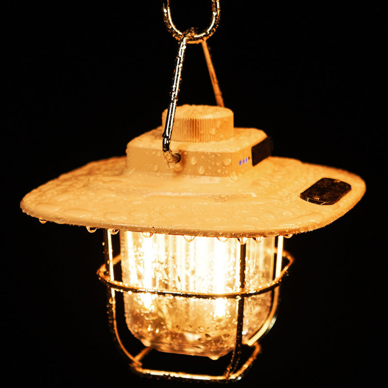 Classic Outdoor LED Camp Light