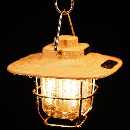 Classic Outdoor LED Camp Light