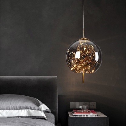 Stylish Adjustable Pendant Ceiling Lamp