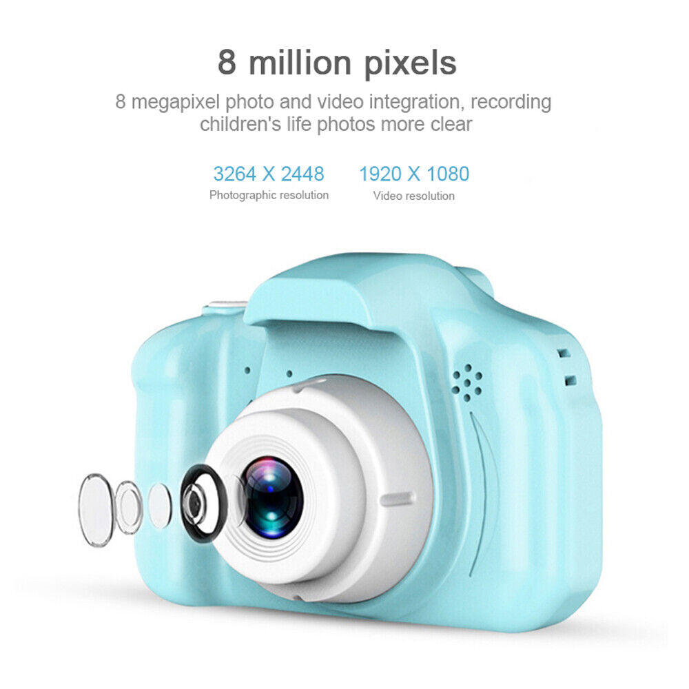 Classic Film Camera