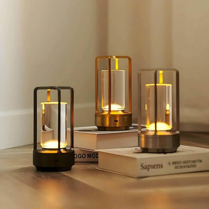Energy Saving LED Dimmable Desk Lamp