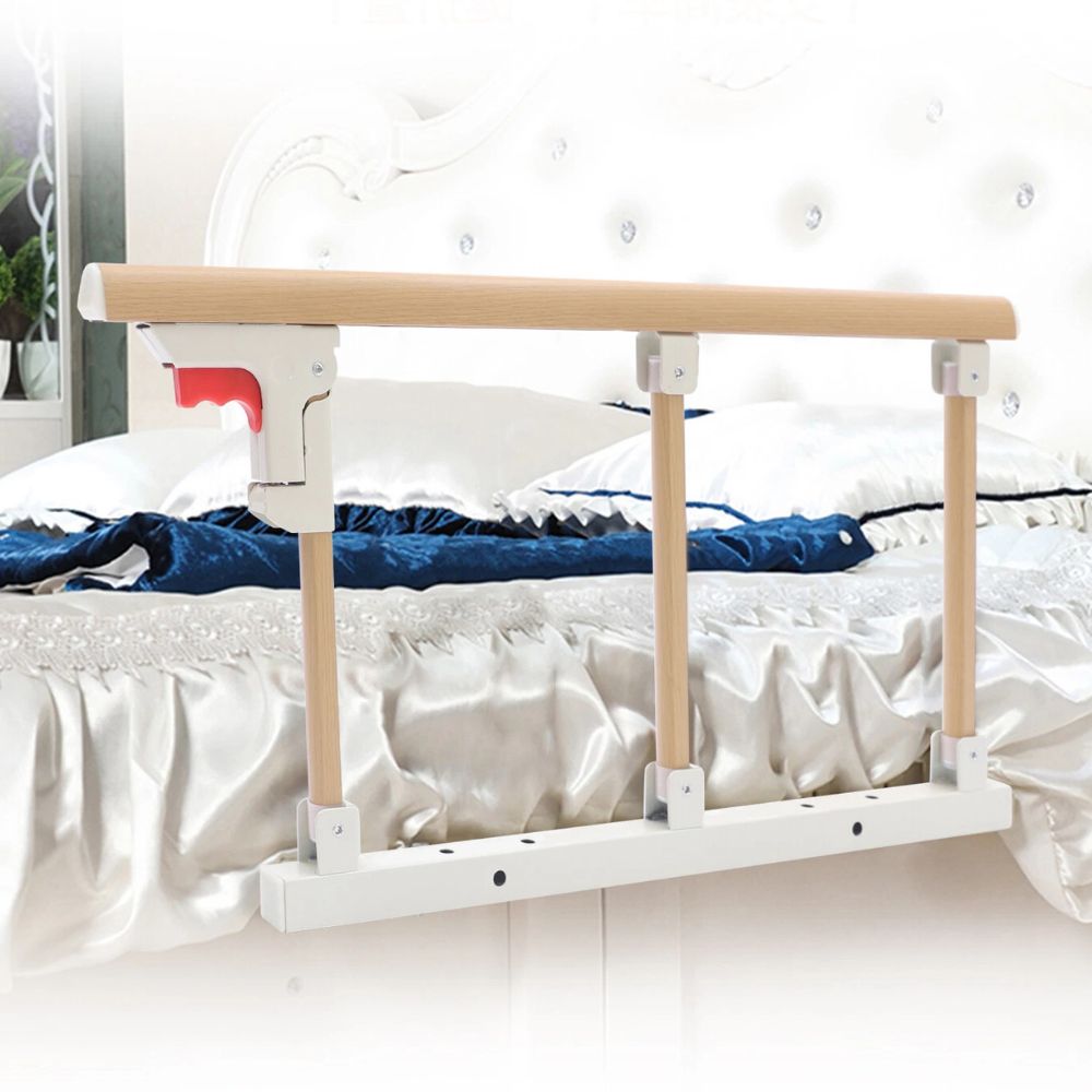 Strong Safety Bed Rail for Seniors - Pexav
