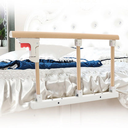 Strong Safety Bed Rail for Seniors - Pexav