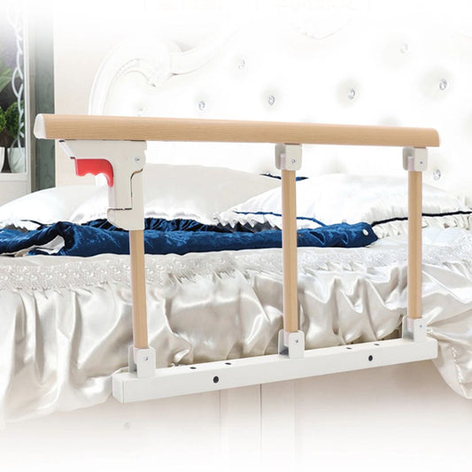 Strong Safety Bed Rail for Seniors - Pexav
