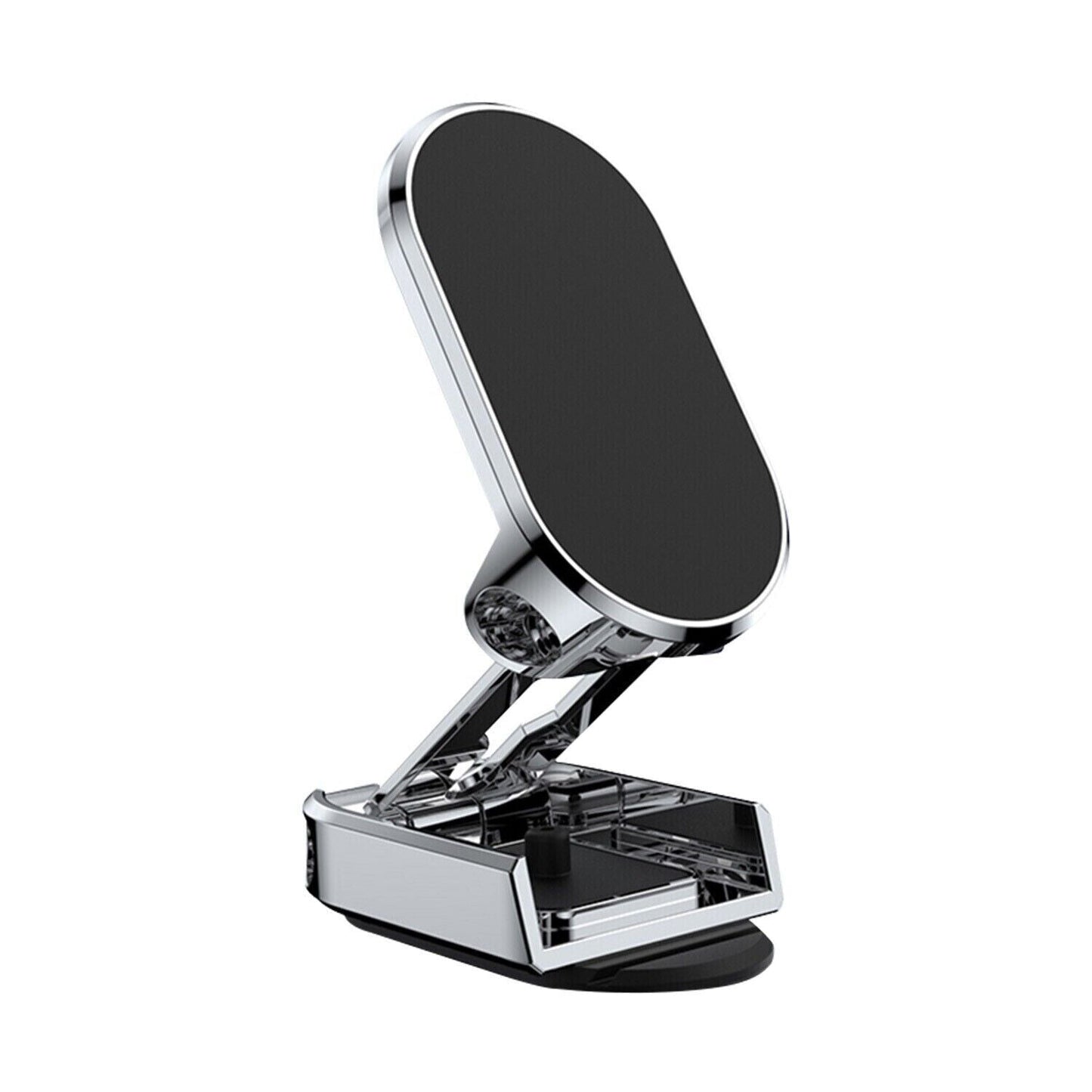 Compact Adjustable Car Phone Mount