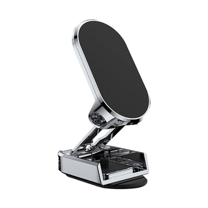 Compact Adjustable Car Phone Mount
