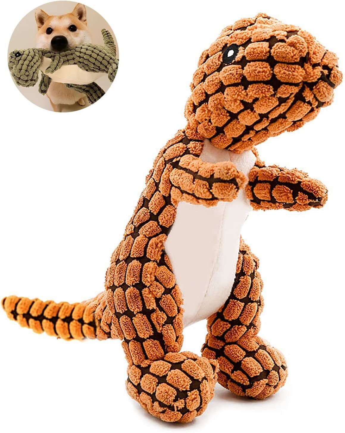 Tough Dinosaur Toy Figure