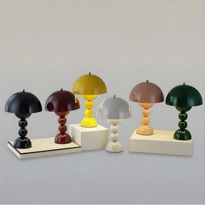 Dimmable Modern Desk Light Lamp
