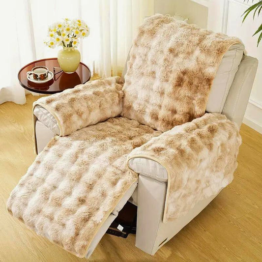 Furniture Cover Set - Durable, Slip-Resistant, Pet Proof & Machine Washable - Pexav