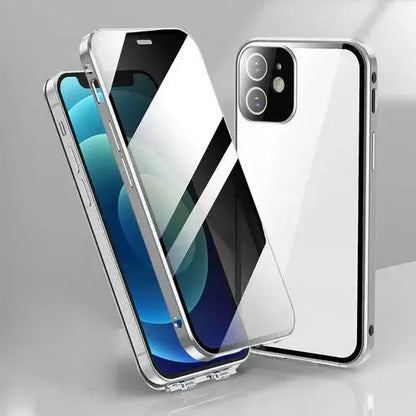Secure Phone Protection Case