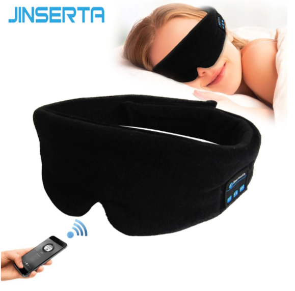 Soft Sleep Wireless Noise Cancelling Headphones - Pexav