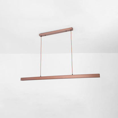 Simple Modern Adjustable LED Light Fixture