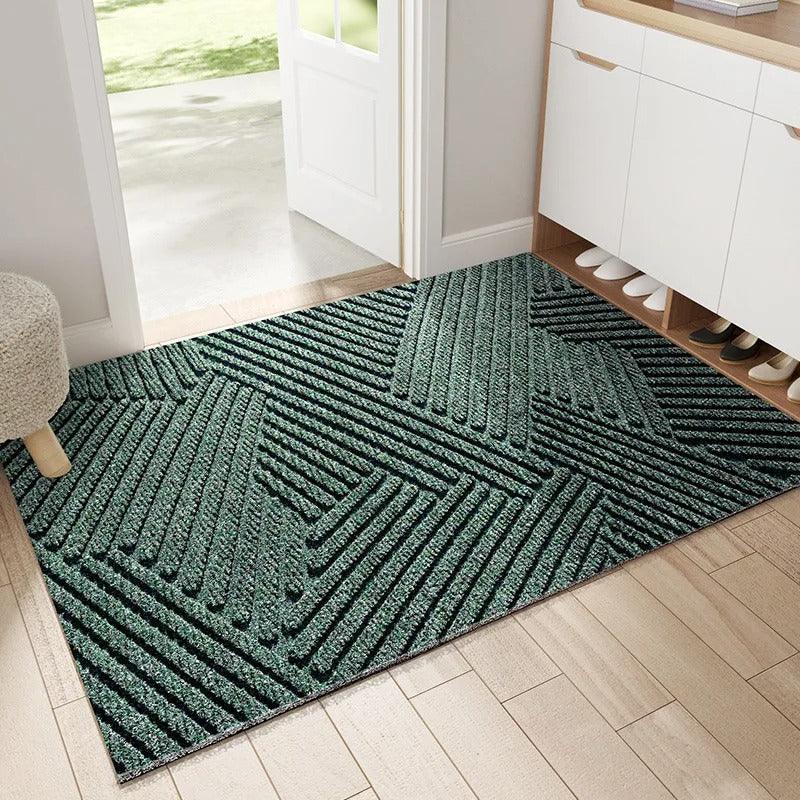Waterproof Heavy Duty Entrance Floor Mat - Pexav