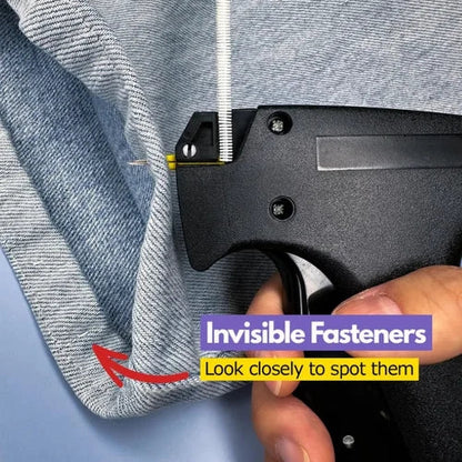 Simple Instant Clothing Repair Kit
