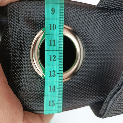 Waterproof Bike Triangle Storage Bag
