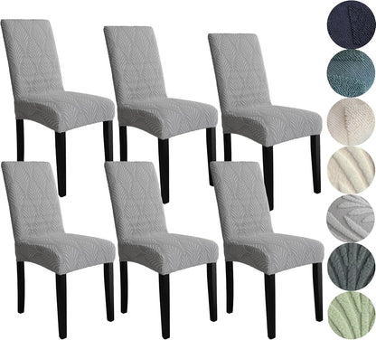 Furniture Protector Chair Slipcovers Set