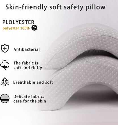 Comfortable Support Pillow