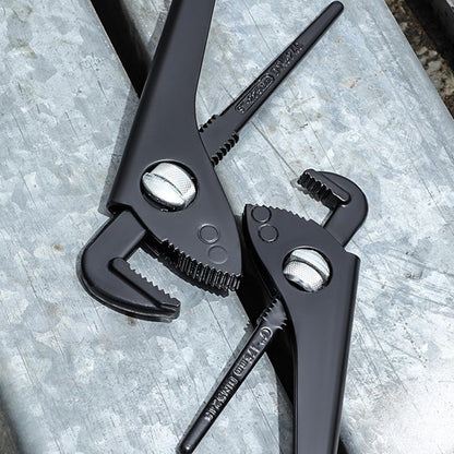 Strong Grip Locking Water Pump Pliers