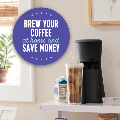Cold Brew Coffee Maker Machine