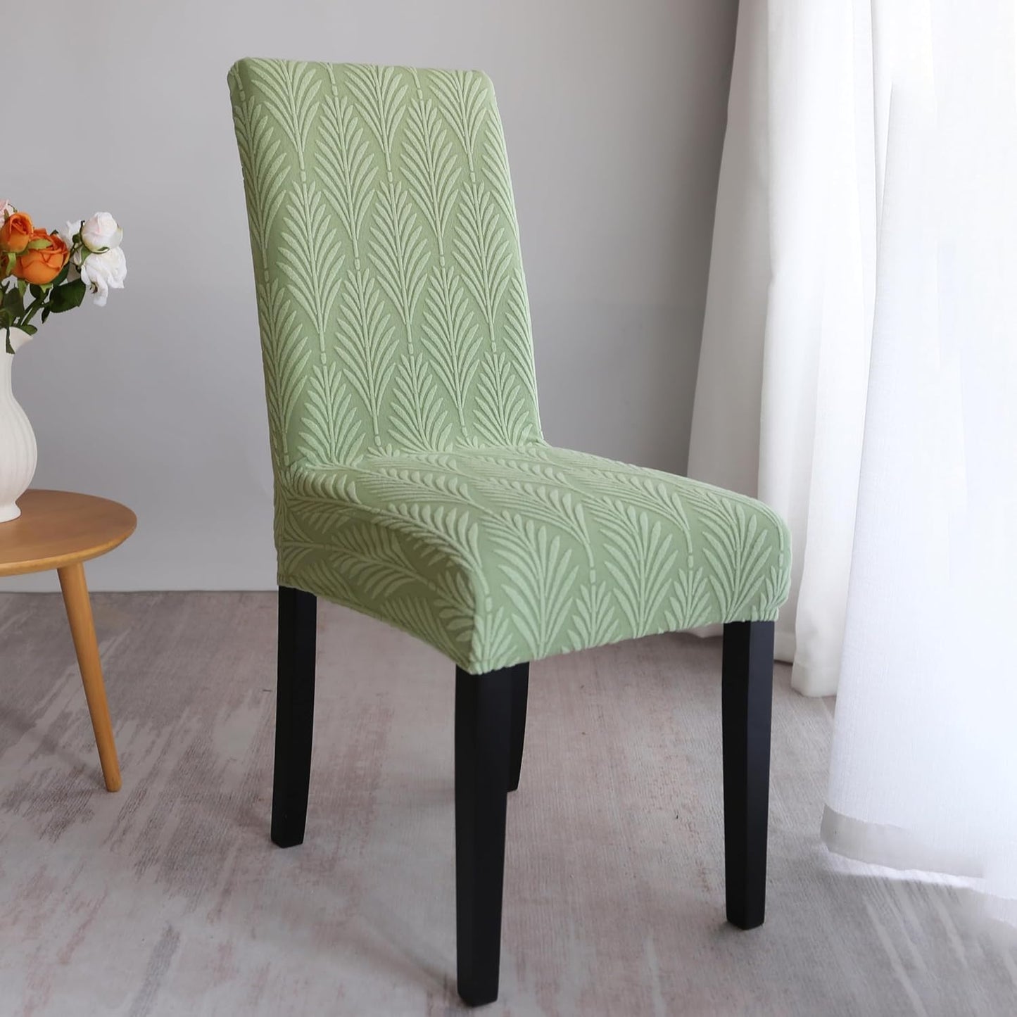 Furniture Protector Chair Slipcovers Set