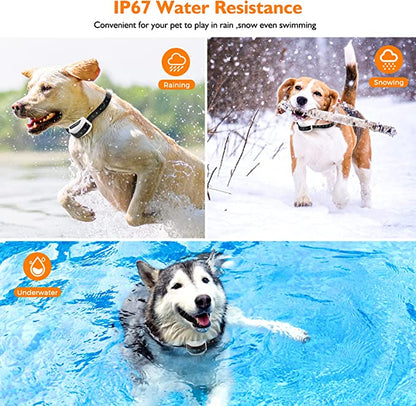 Pet Safe Wireless Fencing System