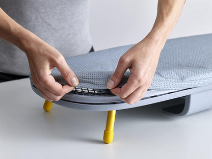 Compact Collapsible Ironing Board