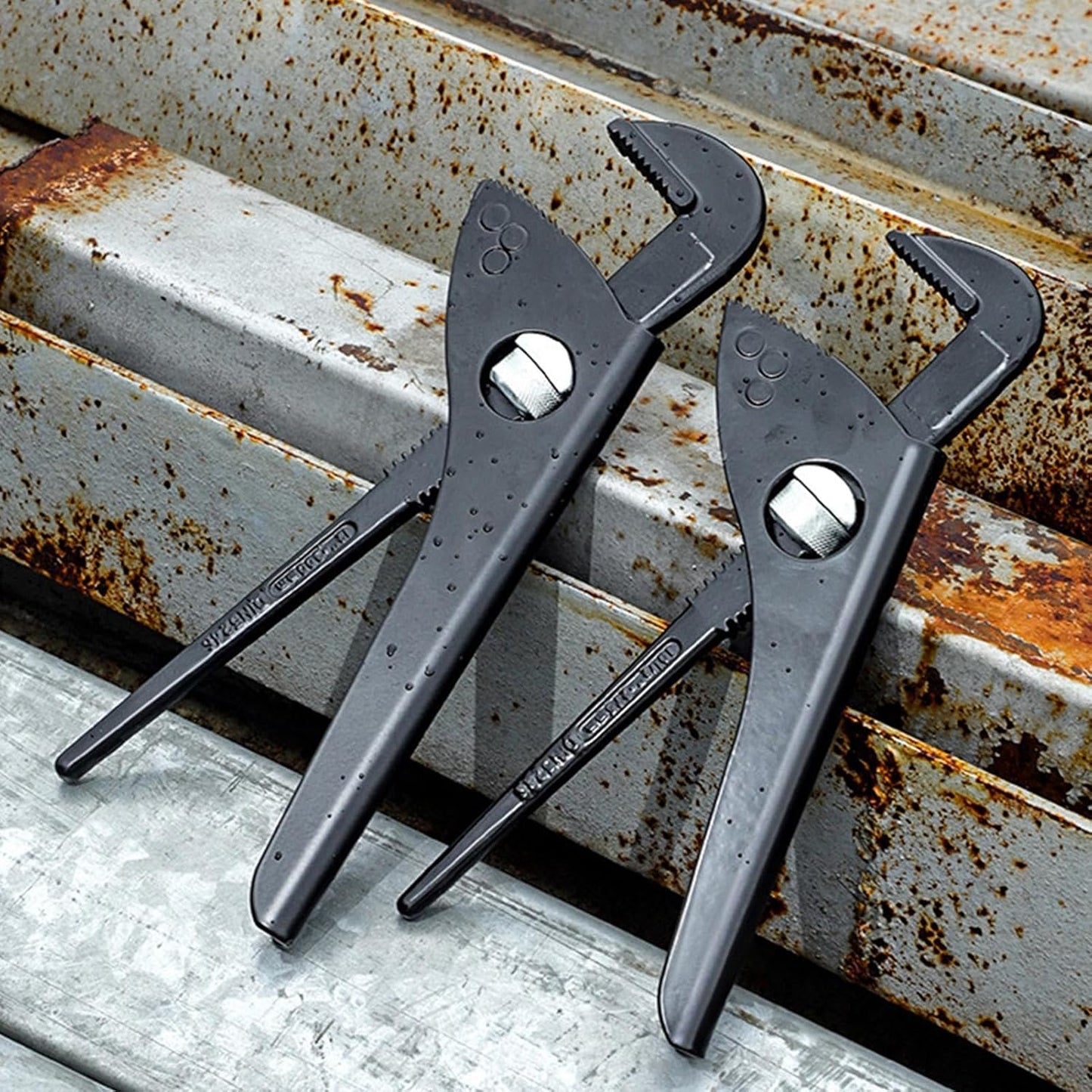 Strong Grip Locking Water Pump Pliers