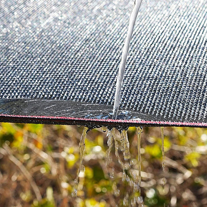 Sunscreen Shade Screen Outdoor Privacy Shield