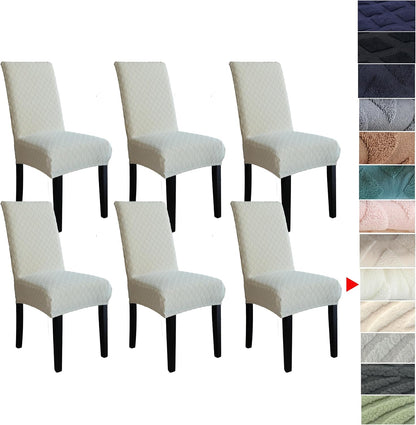 Furniture Protector Chair Slipcovers Set