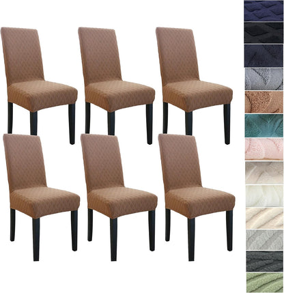 Furniture Protector Chair Slipcovers Set