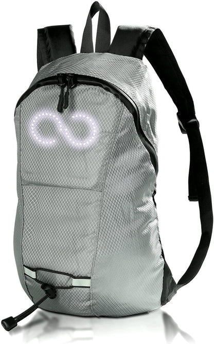 Waterproof LED Hiking Backpack - Pexav