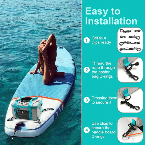 Waterproof Insulated Paddleboard Storage Bag