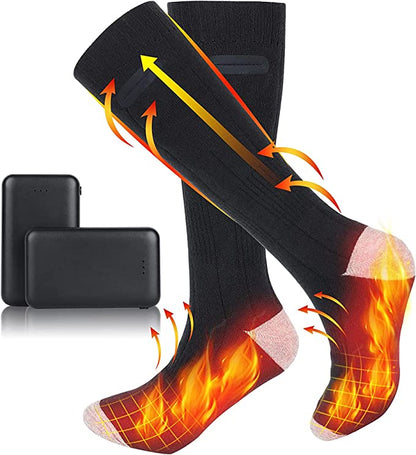 Warm Thermal Socks for Men and Women