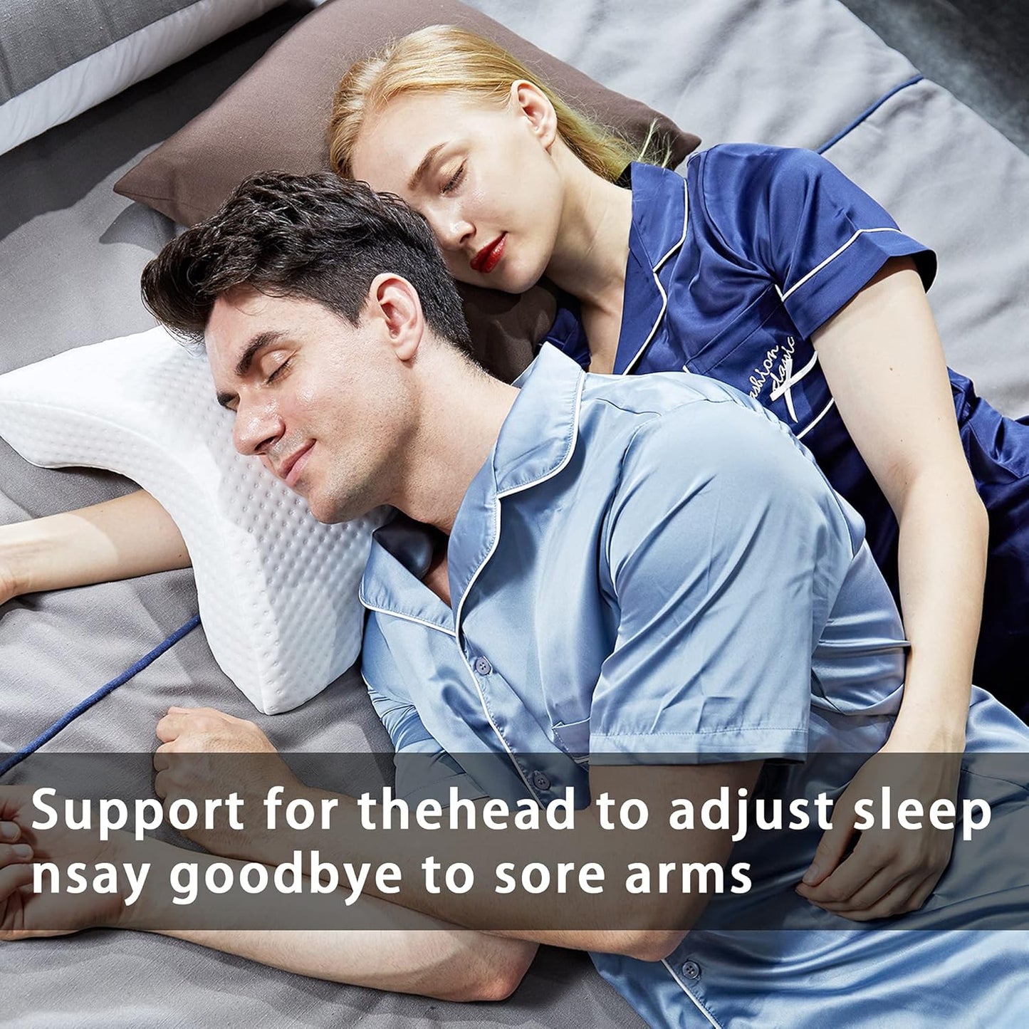 Comfortable Support Pillow