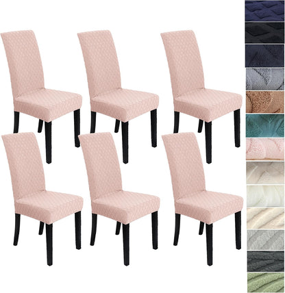 Furniture Protector Chair Slipcovers Set