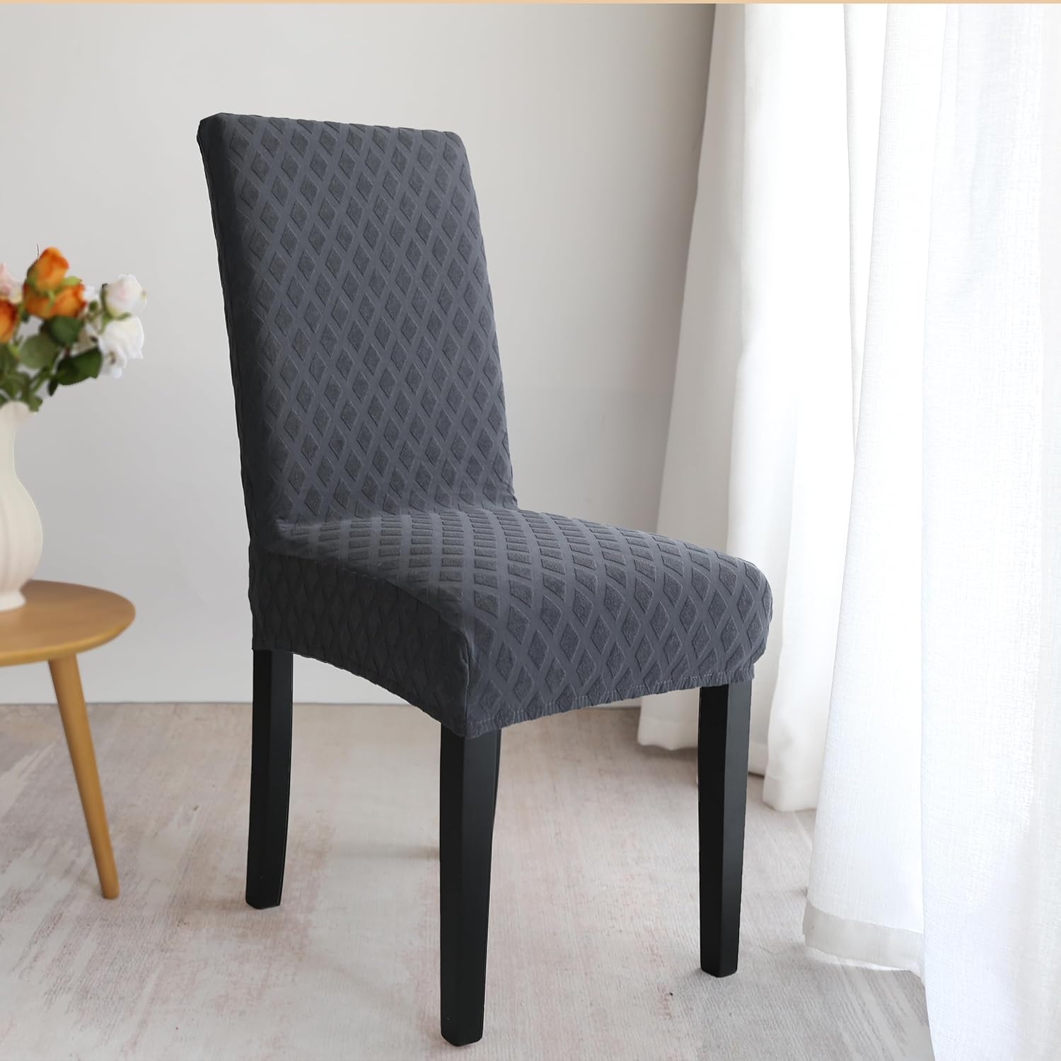 Furniture Protector Chair Slipcovers Set - Pexav