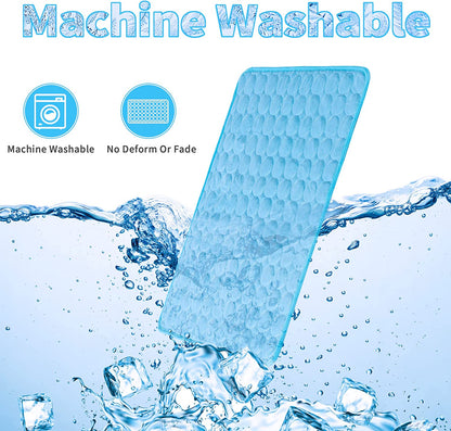 Best Cooling Pet Mat for Dogs and Cats