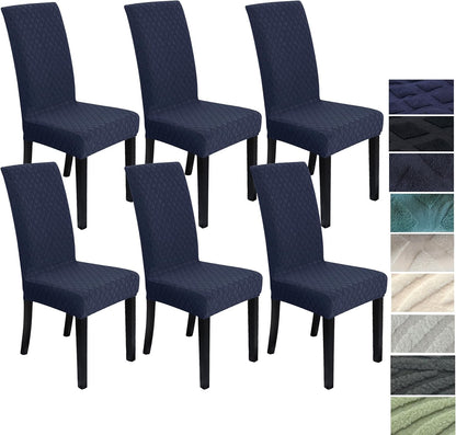 Furniture Protector Chair Slipcovers Set
