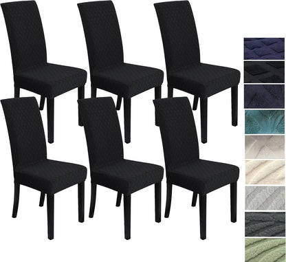 Furniture Protector Chair Slipcovers Set