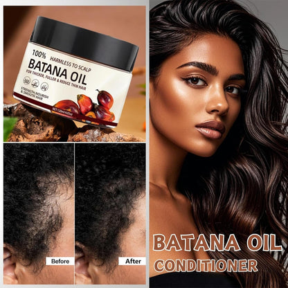 Nourishing Hair Care Oil Treatment Set